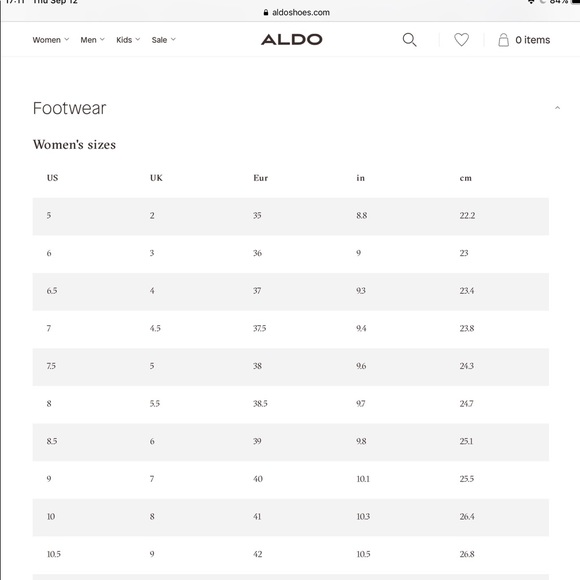 ALDO Kemler Heels with matching clutch Size 38 - Picture 8 of 8